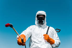 Professional Pest Control in Vandenberg Af, CA